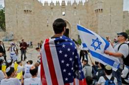 مصدر أمني إسرائيلي: واشنطن تبحث عن “أخطبوط دولي” وراء دعم المنظمات الست