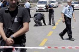 إصابة إسرائيلي طعناً في رمات غان وفرار المنفذ