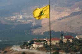 واشنطن تتهم حزب الله بتخزين متفجرات داخل مستودعات في أنحاء أوروبا