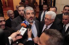 صحيفة: تقدم بملف صفقة الاسرى.. ومصر تسعى لترتيب لقاء بين الرئيس عباس وقيادة حماس