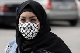 "الخارجية": تسجيل 16 اصابة جديدة بفيروس كورونا في صفوف جالياتنا الفلسطينية
