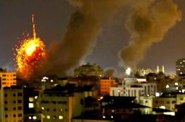 جنرال إسرائيلي يهدد غزة : هكذا يجب أن تكون الحرب القادمة