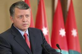 البرلمان الأردني: الملك يقود حراكاً دبلوماسياً مكثفاً ضد مخططات الضم