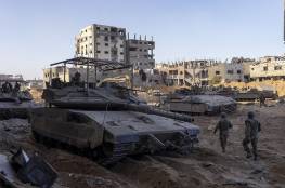 هل تأجلت الهدنة في غزة؟