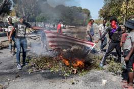  هايتي تعلن إحباط محاولة انقلاب