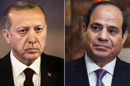 هل من انفراجة قريبة في العلاقات المصرية _ التركية؟