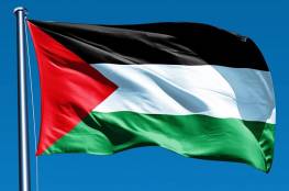 الاحتلال يقتحم بلدة صور باهر ويزيل علم فلسطين من شوارعها