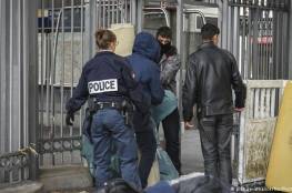 فرنسا تطرد أسرة بوسنية مسلمة بسبب “ضربهم لابنتهم”