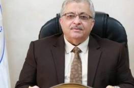 رئيس جامعة الأزهر: تسليم طلبة يرتدون الكوفية لأمن “حماس” هو فلسفة عصابات