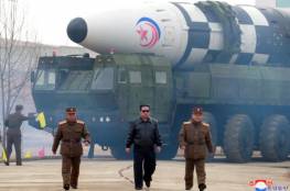 كوريا الشمالية تتعهد بـ"أقسى رد" على جارتها الجنوبية وأمريكا 