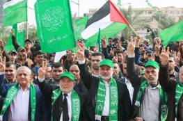 حماس: استمرار حملة الاعتقالات بحق قيادات الحركة وأبنائها يؤكد نية الاحتلال تعطيل الانتخابات