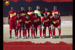 مشاهدة مباراة المريخ والشرطة القضارف بث مباشر في الدوري السوداني 2021