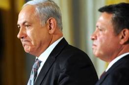 صحيفة إسرائيلية: نتنياهو كان على علم بالانقلاب في الاردن وأمِل بالإطاحة بعبد الله الثاني