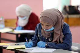"التعليم" بغزة تشكل لجنتين لمصابي "كورونا" المتقدّمين للتوظيف