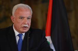 المالكي لرئيس وزراء العراق: نعمل على تشكيل حكومة وفاق وطني