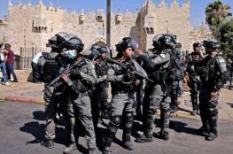 صحيفة عبرية: شرطة إسرائيل تجبر مقدسية على الاعتراف بمحاولة تنفيذ عملية دهس