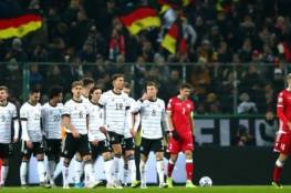 ألمانيا تفوز برباعية وهولندا تتعثر في تصفيات كأس أمم أوروبا