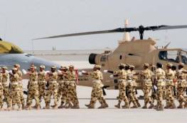 الجيش المصري يضرب مواقع لداعش في ليبيا .. و رئيس الوزراء: هذه البداية فقط