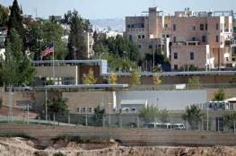 حملة إسرائيلية في واشنطن لمنع إدارة بايدن من فتح القنصلية الأمريكية في القدس الشرقية