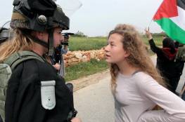 الاتحاد الأوروبي “قلق” من اعتقال إسرائيل للطفلين “عهد” والجنيدي