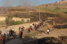 بالتزامن مع العدوان على غزة.. شاهد: مليشيات مستوطنين وجنود الاحتلال قتلوا 4 فلسطينيين