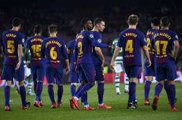 فيديو.. برشلونة يؤكد صدارته ويتأهل لدور 16