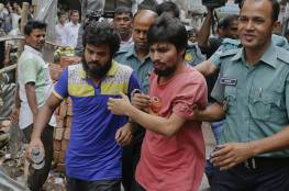 بنغلاديش... حشد غاضب يقتل رجلا ويحرقه بتهمة "تدنيس" القرآن
