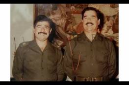 رغد صدام حسين تكشف لأول مرة دور والدها في مقتل زوجها حسين كامل... فيديو