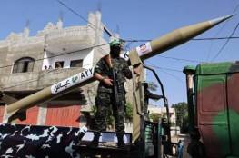 حماس: المقاومة التي أراد العدو تدميرها في حرب 2014 فرضت معادلات جديدة في سيف القدس