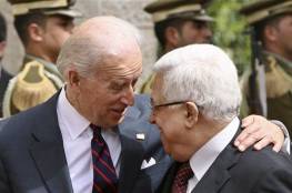 صحيفة: الفلسطينيون مرتاحون لسياسة "الخطوة خطوة" الأميركية لاستعادة العلاقات