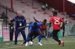 ملخص هدف مباراة الهلال السوداني وفايبرز الأوغندي في دوري أبطال أفريقيا
