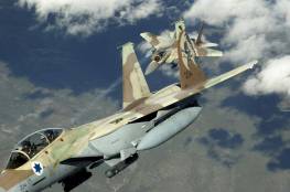 هل دخل سلاح الجو الإسرائيلي مرحلة الخطر الحقيقي ؟
