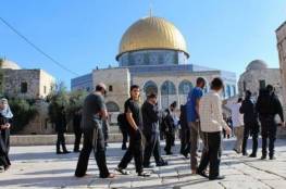 وزير الأوقاف الأردني يحذر من تمكين اليهود المتطرفين من ممارسة اقتحامات “الأقصى”