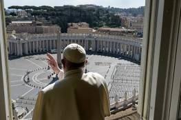 الفاتيكان: هناك رأي عام دولي يطالب بوقف الحرب على غزة