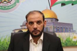 بدران : حماس مستعدة لإنجاز المصالحة