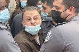 مهجة القدس: الأسير يعقوب قادري يواصل إضرابه عن الطعام لليوم 11 على التوالي