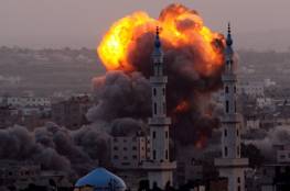 حماس تفاوض تحت النار .. هل غزة على أعتاب جولة تصعيد جديدة؟