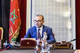 ملك المغرب يبعث برسائل قوية إلى إسرائيل والعالم بخصوص الوضع في فلسطين