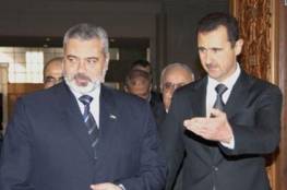 دمشق لم تستجب للوساطات..نصيحة من علماء مسلمين لحماس بمراجعة قرارها بشأن سوريا