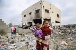 رئيس وزراء اسكتلندا: بريطانيا قد تصبح شريكة بقتل المدنيين بغزة