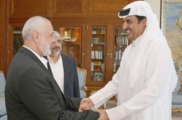 قطر تقدم 150 مليون دعما لقطاع غزة.. وهنية يعلق!