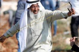 خضر عدنان: اعتقال المُسن "العرمي" سقوط وإفلاس احتلالي في مواجهة الحق الفلسطيني