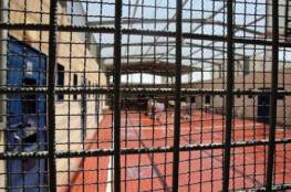 نادي الأسير: الاحتلال يُشرع بإجراءات تنكيلية بحق المعتقلين الإداريين