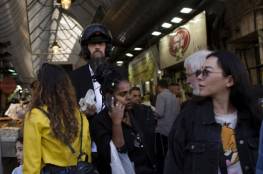 اسرائيل: فرض تعليمات "الشارة الخضراء" في المراكز التجارية بدءا من الجمعة