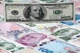تركيا.. الموظفون الحكوميون يطالبون بربط رواتبهم بالدولار