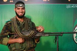 "القسام" تزف قائدًا ميدانيًا وسط قطاع غزة 