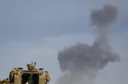 جيش الاحتلال الاسرائيلي يعلن إجراء تدريبات "طارئة"