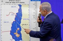 صحيفة عبرية تكشف مسارات "تطبيق السيادة" والتحديات التي تواجه إسرائيل