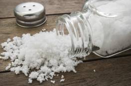 الإفراط في الملح يزيد من خطر فشل وظائف القلب