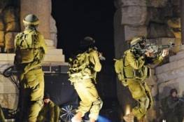 "الشاباك" يعلن اعتقال 4 فلسطينيين من أم الفحم والضفة بزعم تخطيطهم لتنفيذ عمليات